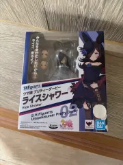 Shfライスチュール未開封出品