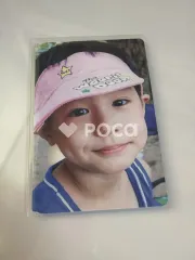 BOYNEXTDOOR イハン 19.99 weverse albums ver.