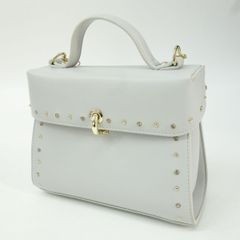 美品✨DIANA ダイアナ スプリットレザートート 黒 A4対応 - メルカリ