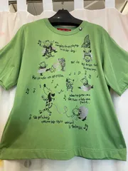 アルベロベロのティシャツのサムネイル