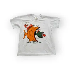 【Size 120】Malaysia 半袖Tシャツのサムネイル