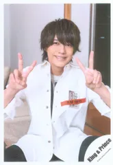 King&Prince koi-wazurai 髙橋海人 公式写真 *1枚