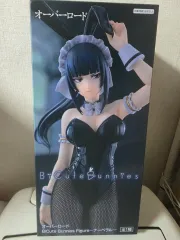 ビキュート オーバロード ナベラル フィギュア