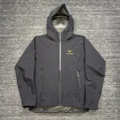 2026年最新】arc'teryx beams zeta slの人気アイテム - メルカリ