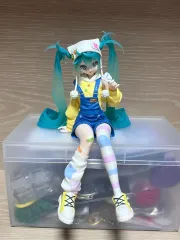 初音 ミク フィギュア カジュアル ver