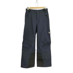 新品未使用】定価19250円 montbell パウダーステップパンツ メンズ