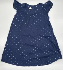 【新入荷!!】☆セット割対応☆ ブリーズ キッズ ワンピース 130cm （2447）