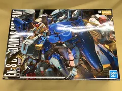 2026年最新】MG Ex-Sガンダム/Sガンダムの人気アイテム - メルカリ