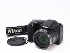 D3055】 Nikon COOLPIX L340 ニコン クールピクス - メルカリ