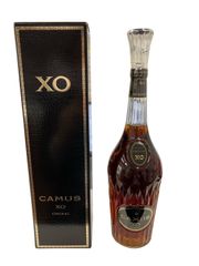 CAMUS XO コニャック 箱付き - メルカリ