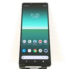 Xperia 10 II A001SO Y!mobile ミント 送料無料 本体 c18920