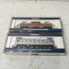 Nゲージ DE10 ラッセルユニット付き - メルカリ
