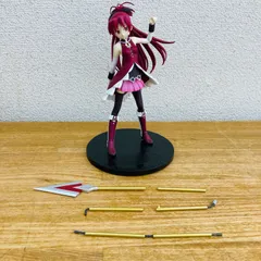 佐倉杏子 一番くじプレミアム 魔法少女まどか☆マギカ フィギュア
