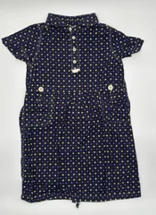 【新入荷!!】☆セット割対応☆ セラフ キッズ ワンピース 120cm （2442）