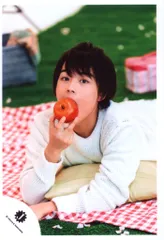 なにわ男子 16年春休みスペシャル show 大西流星 公式写真 *1枚