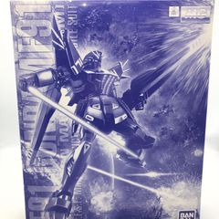 [중고] 칸다무) MG 1/100 칸다무 F91 Ver.2.0(하리온·마덴 전용기)[69][240069225438]