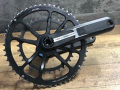 FORMOSA クランクBBセット+WOLFTOOTH チェーンリング 40T FORMOSA クランクBBセット+WOLFTOOTH チェーンリング 40T - メルカリ