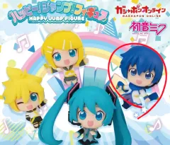 (未開封) VOCALOID カイト Happy ジャンプ フィギュア