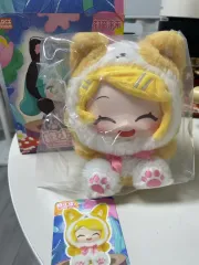 初音ミク フォレスト キューティー LYNN 鏡音リン 出品