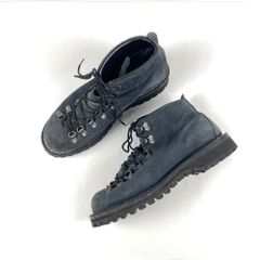世界300足限定 Danner ダナー マウンテンライト ホーウィンレザー