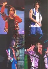 Snow Man 09年ジャニーズJr.コンサート 宮舘涼太 フォトセット *ステージフォト 10