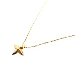 極美品】Tiffany ティファニー シリウススターネックレス シルバー925