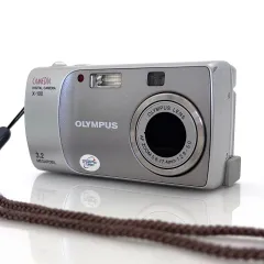 2026年最新】olympus camedia x-100の人気アイテム - メルカリ