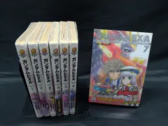 2026年最新】ガンダムexa 全巻の人気アイテム - メルカリ