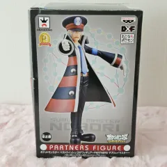 サブマス上り(ノボリ) フィギュア 未開封展示品