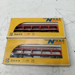 TOMY U36B ディーゼル機関車 スピリット・オブ 76 おもちゃ - メルカリ