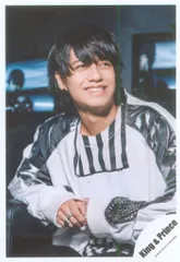 King&Prince アルバムKing&Prince 髙橋海人 公式写真 *1枚