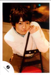 なにわ男子 14年X'mas Show 西畑大吾 公式写真 *1枚