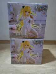 トゥーラブ ヤミ デスク キュート フィギュア