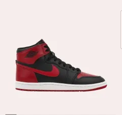240 245) ジョーダン 1 ハイ 85 ブレーザー レッド 2025