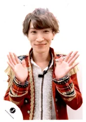 Snow Man 渡辺翔太 公式写真*1枚