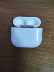 AirPods4 左耳 L 片耳 ANC搭載　A3056 正規品）Apple AirPods 4世代 片耳 L 片方 左耳 ノイズキャンセリング
