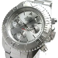 2026年最新】ElGIN fk-1120の人気アイテム - メルカリ