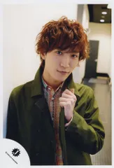 Snow Man 渡辺翔太 公式写真*1枚