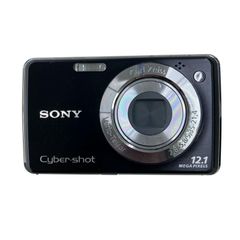 Sonny ソニー Cyber-shot DSC-WX1 ゴールド - メルカリ