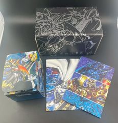 デュエマ DM-01 未開封box 24パック入り 中国語版 正規品 希少 - メルカリ