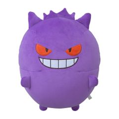 ポケモン☆♥ゲンガー♥☆Big More!☆特大ぬいぐるみ☆三英貿易 - メルカリ