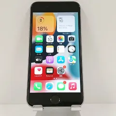 【ジャンク品】iPhone6s 32GB SoftBank スペースグレイ 送料無料 本体 c18737 ※ジャンク