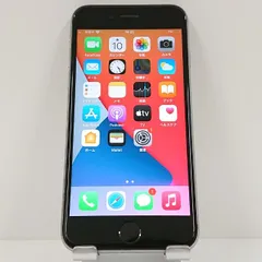 iPhone6s 32GB SIMフリー スペースグレイ 送料無料 本体 c18738