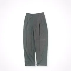 CHAPS RALPH LAUREN チャップス ラルフローレン / ヴィンテージ2タックスラックス SIZE:30のサムネイル