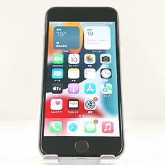iPhone6s 32GB SIMフリー スペースグレイ 送料無料 本体 c18730