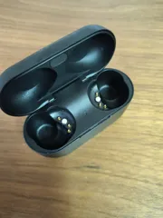 Technics EAH-AZ80 ブラック 充電ケースのみ　Panasonic