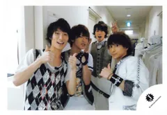 Snow Man 混合 公式写真*1枚