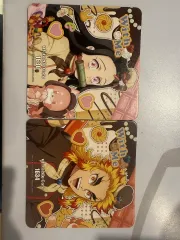 鬼滅の刃 ホワイトデー 煉獄 我妻 善逸 禰豆子 煉獄