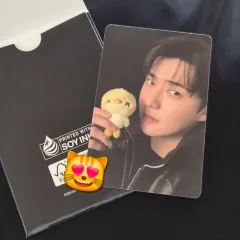 EXO セフン コンサート MD トレカ フォトカード