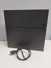 PlayStation 4/PS4/CUH-1200A/500GB